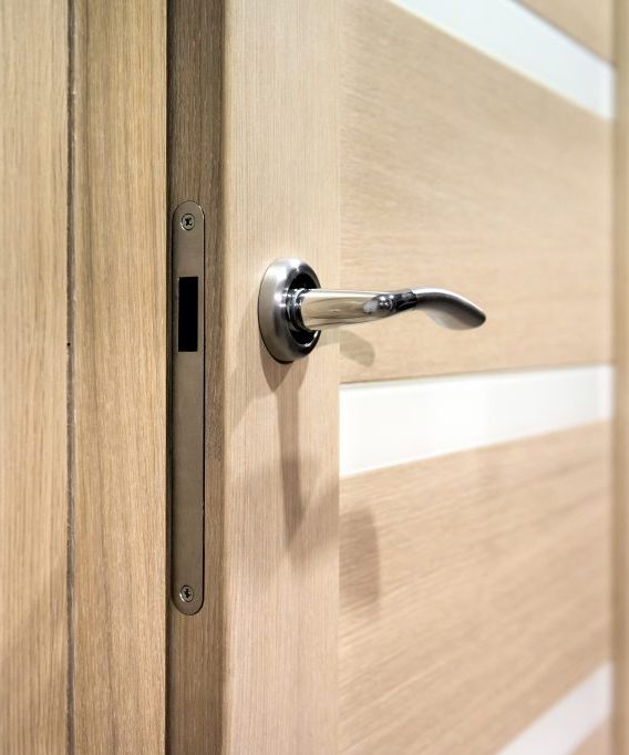 Fire Door Installation | DC Joinery Developments
