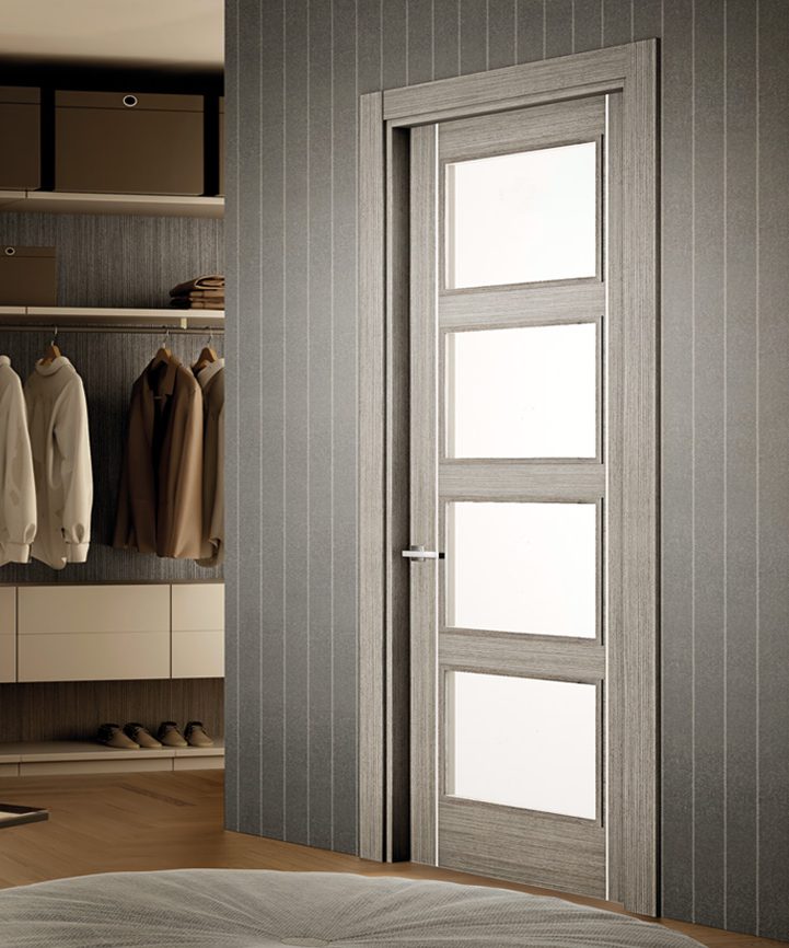Fire Door Installation | DC Joinery Developments
